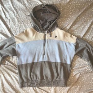 PINK Victoria’s Secret pullover!